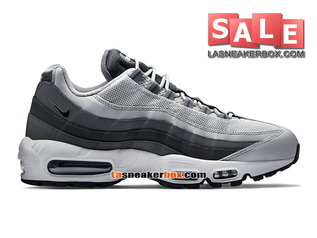 air max 95 solde homme